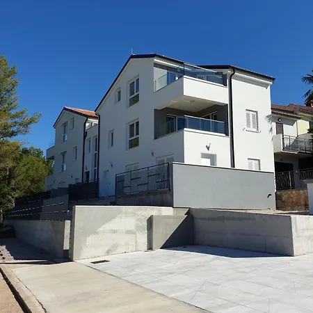 Novo Naselje * Poreč
