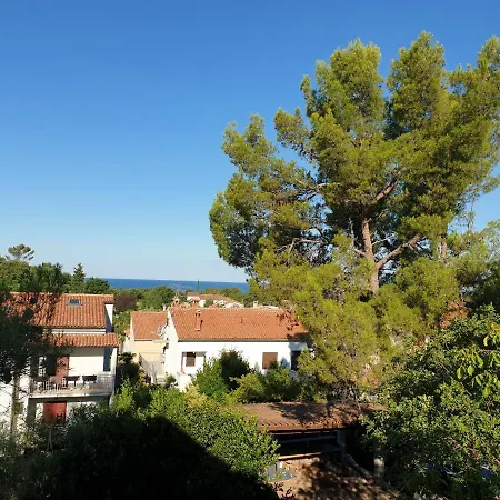 Novo Naselje Ferienhaus *