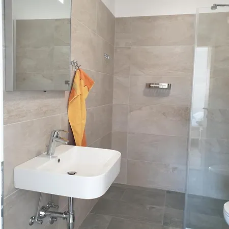 Ferienhaus Novo Naselje Poreč