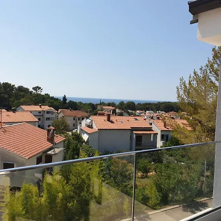 Novo Naselje * Poreč