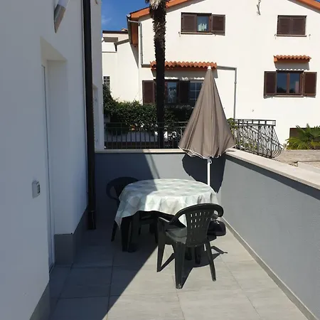 Novo Naselje * Poreč