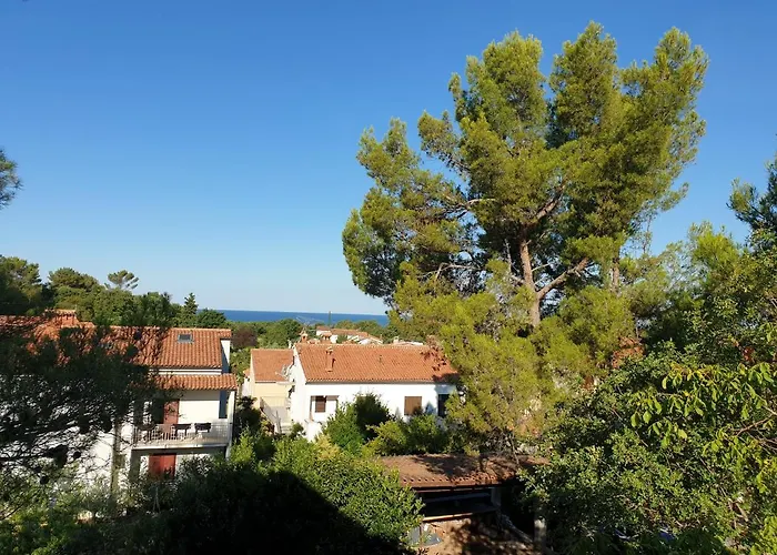 Novo Naselje Vakantiehuis *