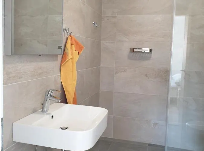 Prázdninový dům Novo Naselje Poreč