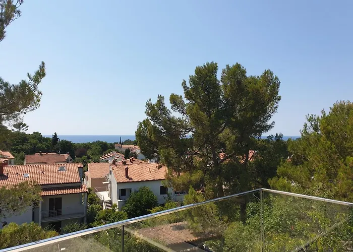 Vakantiehuis Novo Naselje Poreč