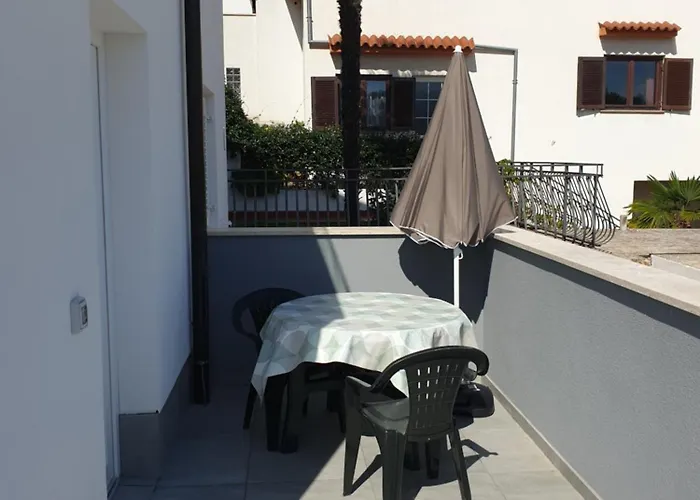 Novo Naselje * 波雷奇