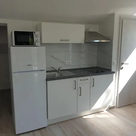 Casa vacanze Novo Naselje Porec